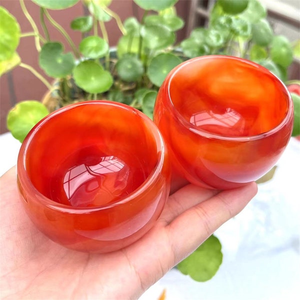 1pc carnelian bowl,Quartz Crystal carnelian,Crystal bowl,Home Decoration,Crystal Gifts,Reiki Healing,Crystal chakra