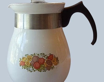 Corning Ware Coffee Pot - Etsy Australia