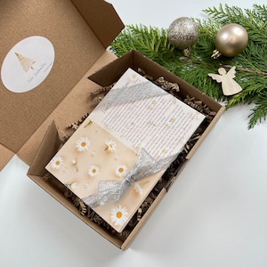 Geschenkbox 15 | Geschichtenkarten  | Karten Zitate Geschichten | Kartenset | Geschenk Weihnachten