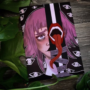 Kurona - Etsy