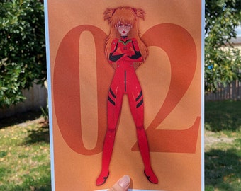 Pilot 02 Print