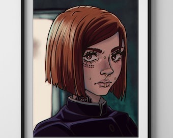Straw Doll User Print