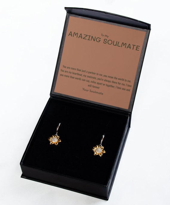 An Alternative Way to Sell Jewelry Message Cards on  and