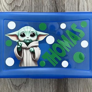 Personalized Pencil Box, boy or Girls Pencil Box, Back to School Supplies