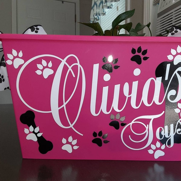 Dog Easter Basket Etsy