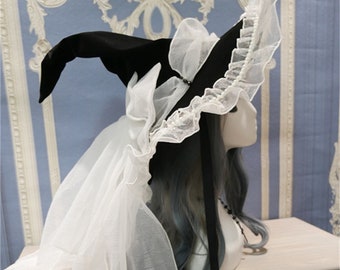 White Witch Costume | Etsy