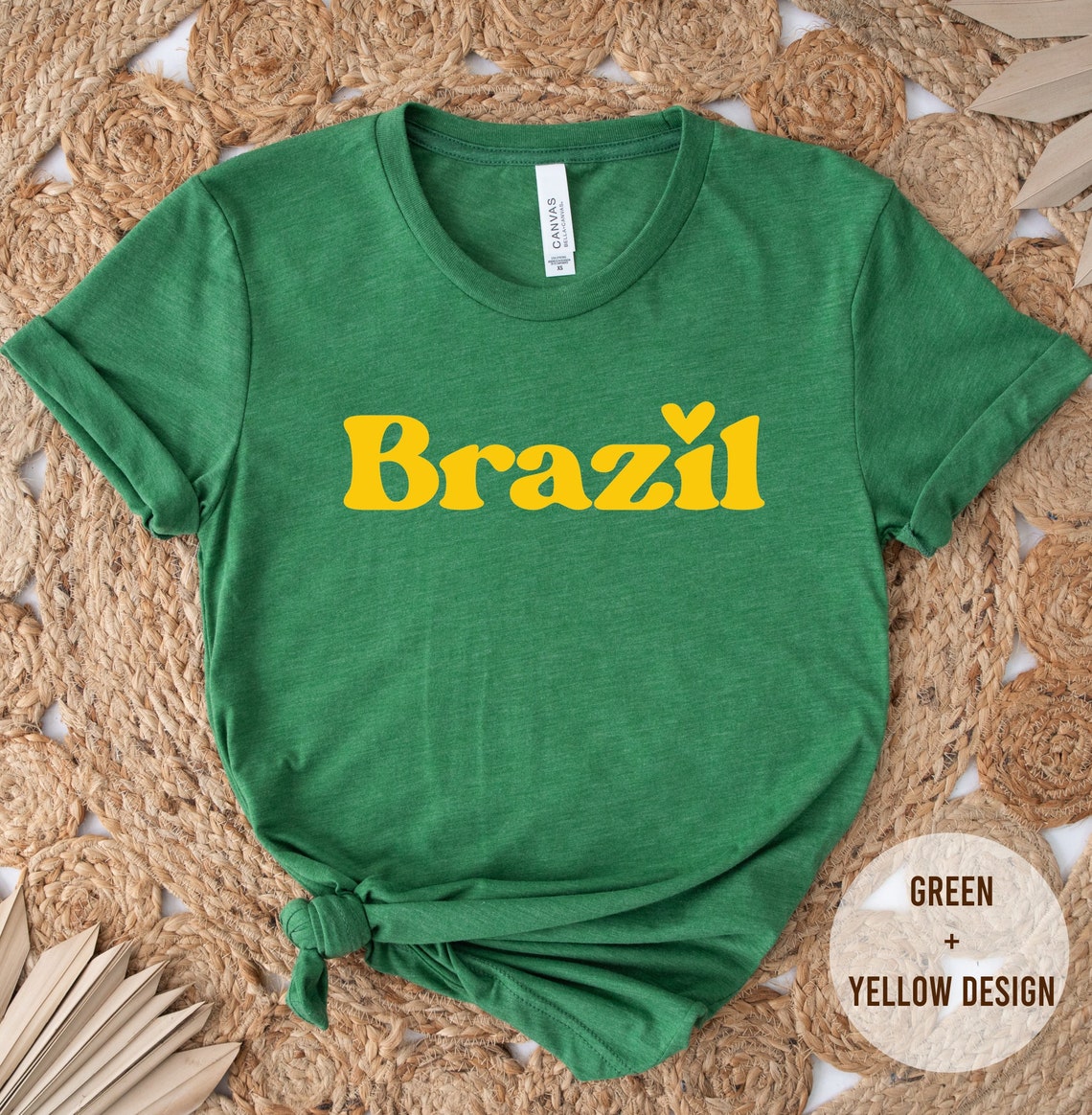 Brazil Tshirt Brasil Tee Brazilian Tshirt Portuguese Etsy