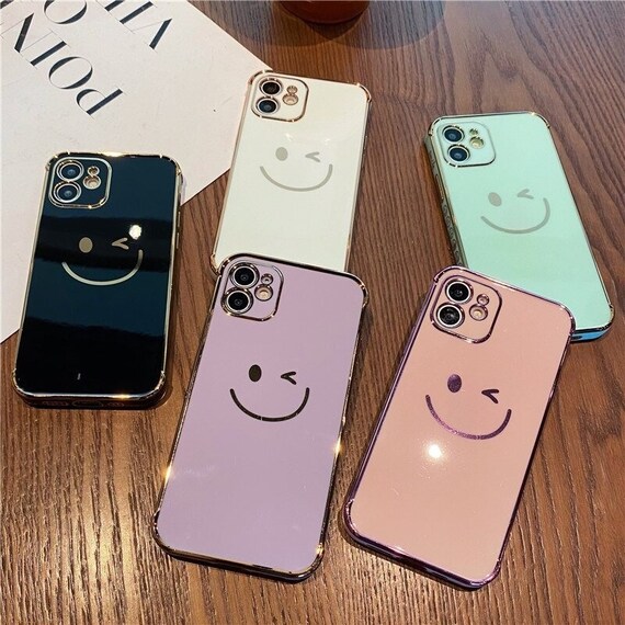 Smile & bracket iPhone Case,Iphone 7/8,Iphone XR,Iphone X,Iphone XS Max,Iphone 11 Pro Max,Iphone 12 Pro Max,Iphone 13 Pro Max,Iphone 13