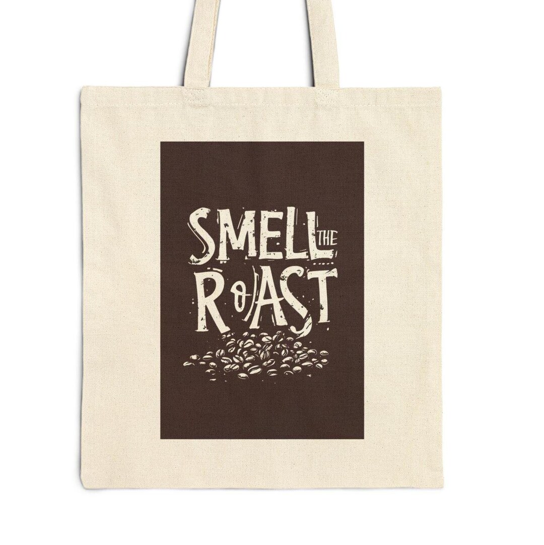 COFFEE IS MY THING - TOTE BAG main image 1