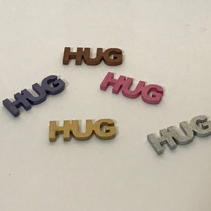 A Hug in a Jar - Etsy