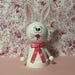 Terra Cotta Pot Bunny, Painted Rabbit - Etsy