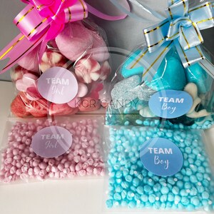 Baby Shower Sweets