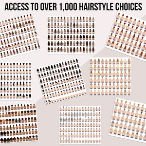 Personalised Kiss The Miss Goodbye Guestbook Alternative Hen Party Print Bride To Be Gift, Bachelorette Party Gift, Bridal Shower Keepsake image 10