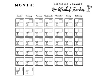 no-alcohol-calendar-printable-dry-month-calendar-no-alcohol-challenge-no-booze-for-a-month-get-healthy-healthy-lifestyle-etsy