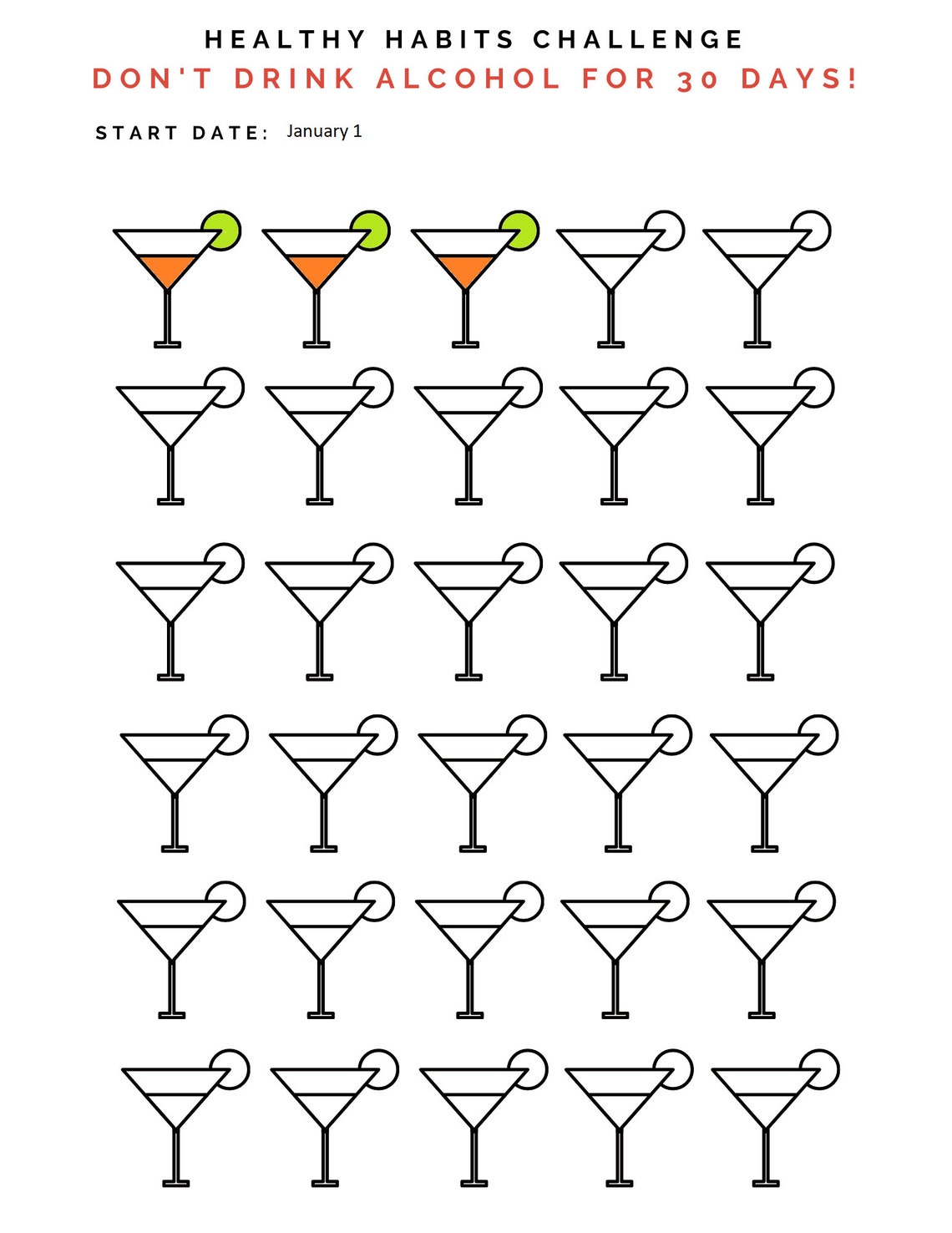 no-alcohol-for-30-days-printable-challenge-printable-pdf-dry-month