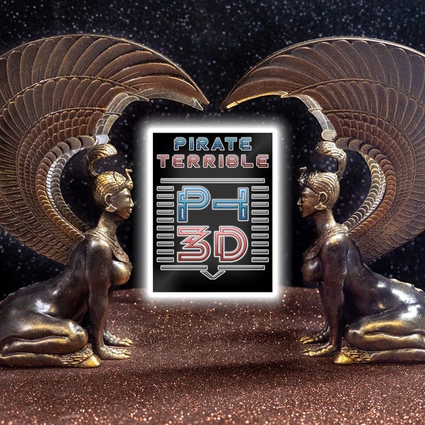 南の神託、アトレーユ・スフィンクス、ネバーエンディング・ストーリー