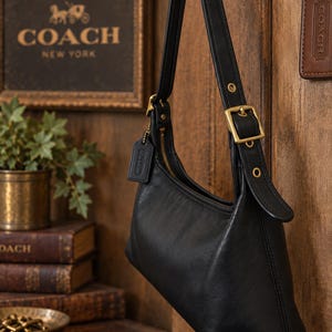 Vintage Coach Y2k Legacy - Etsy