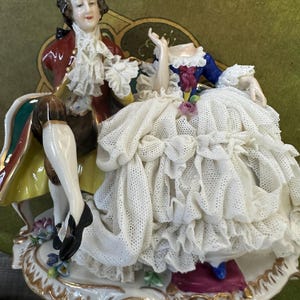 Dresden porcelain - Etsy 日本