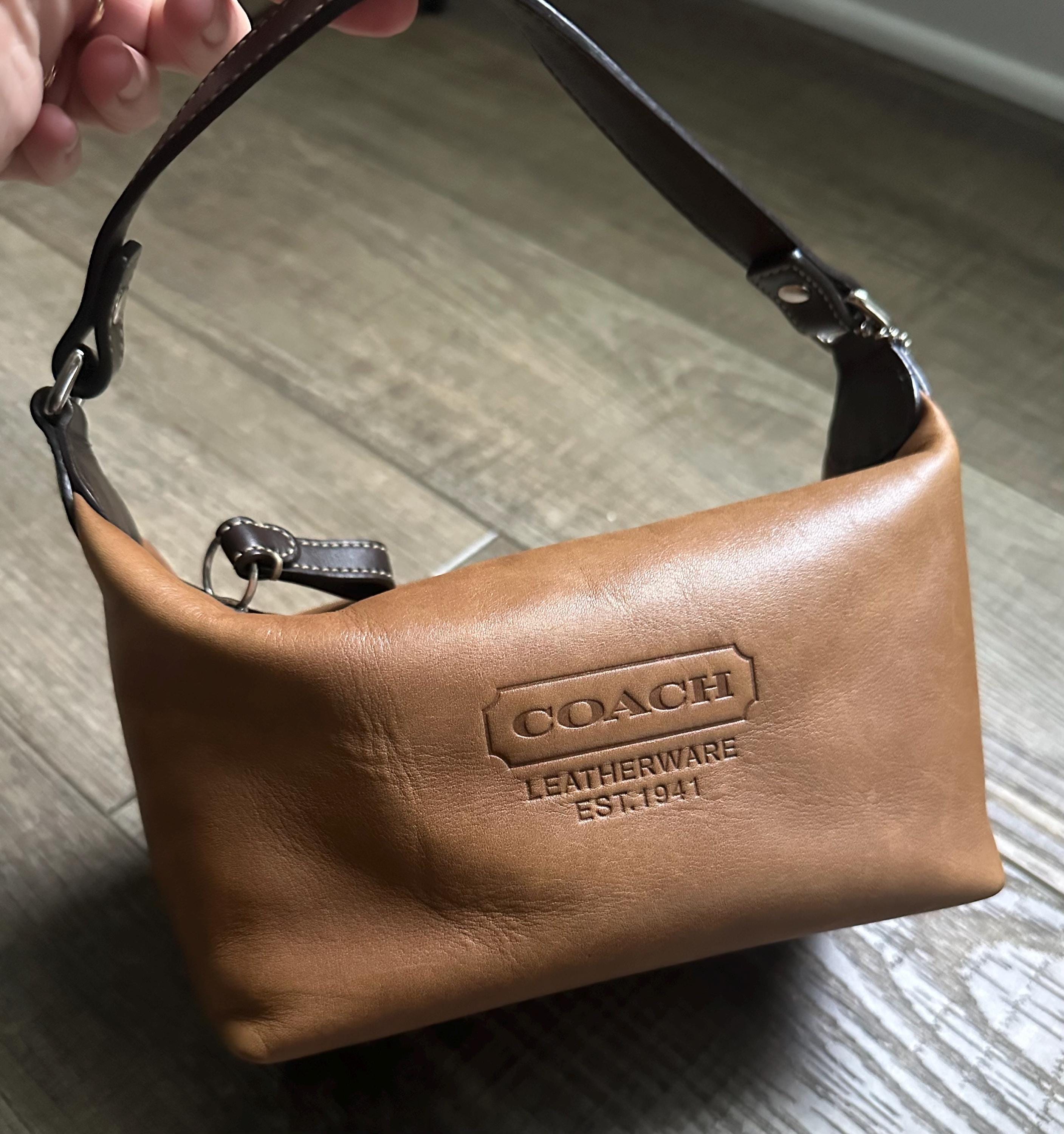 Coach est 1941 - Etsy 日本