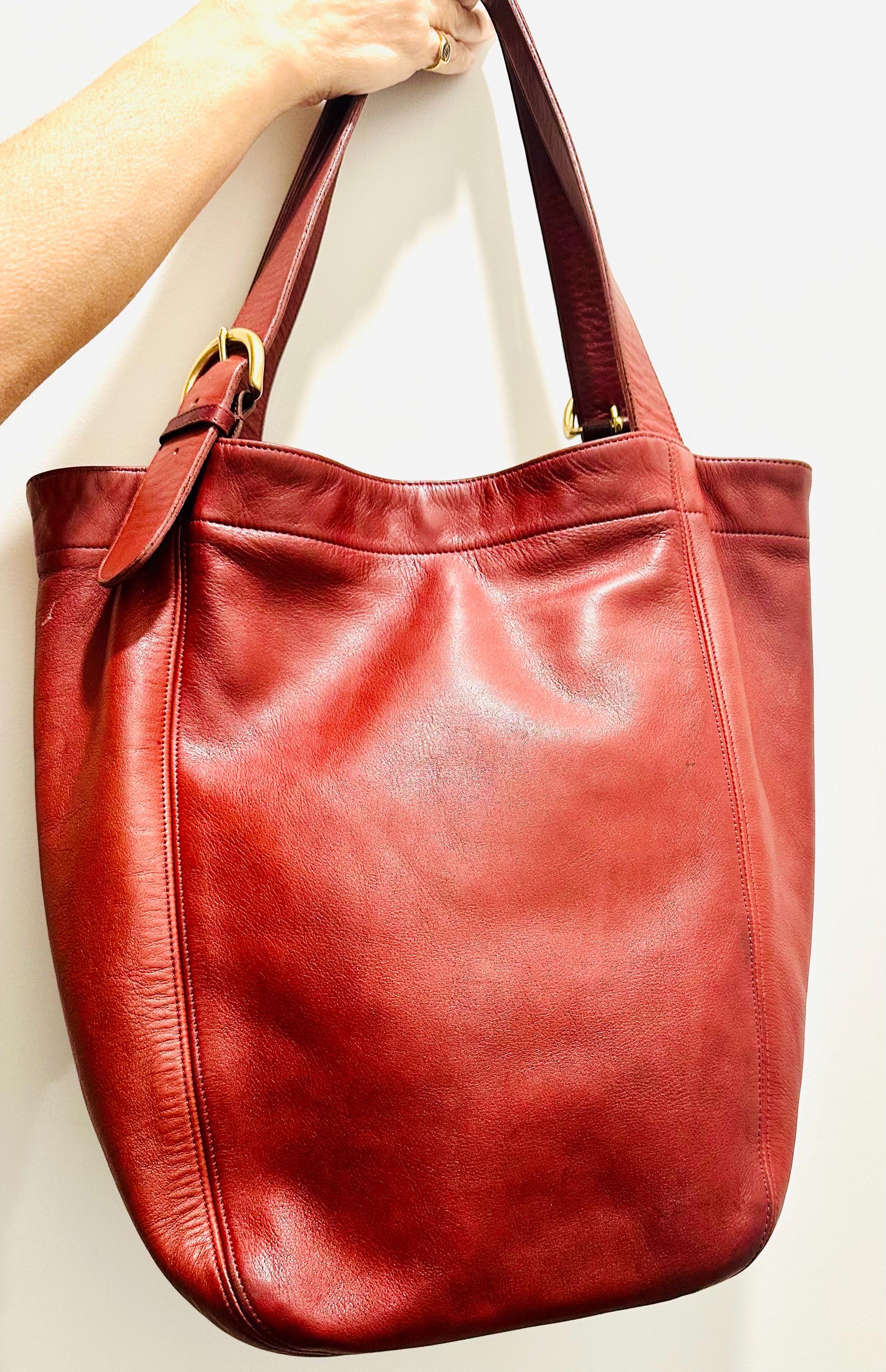 Coach duffle sac shoulder bag - Etsy 日本