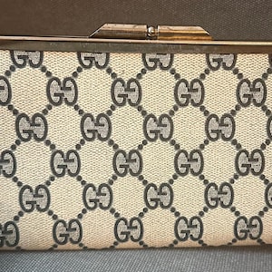 Kiss Lock Gucci - Etsy
