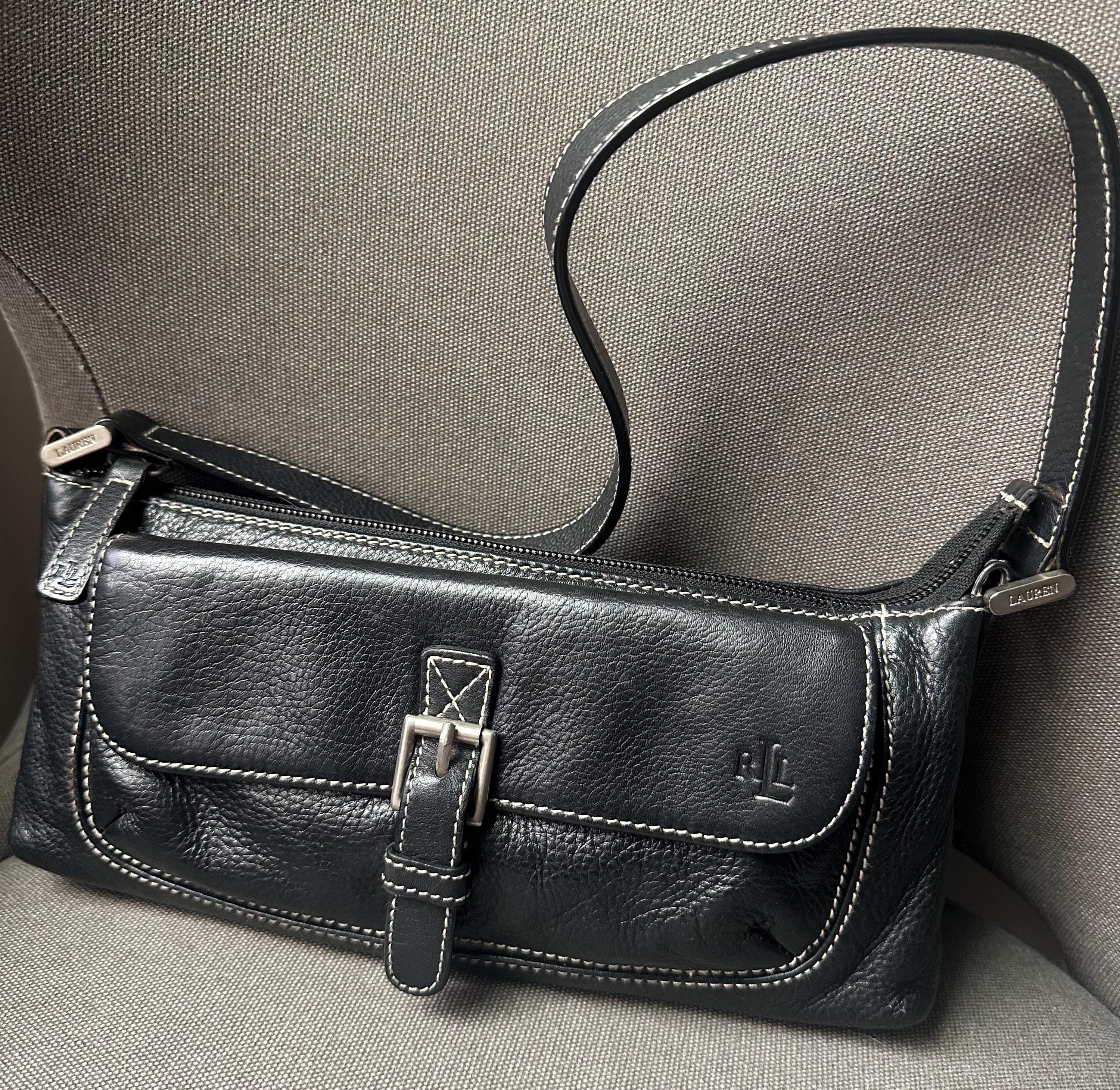 Coach Pochette - Etsy