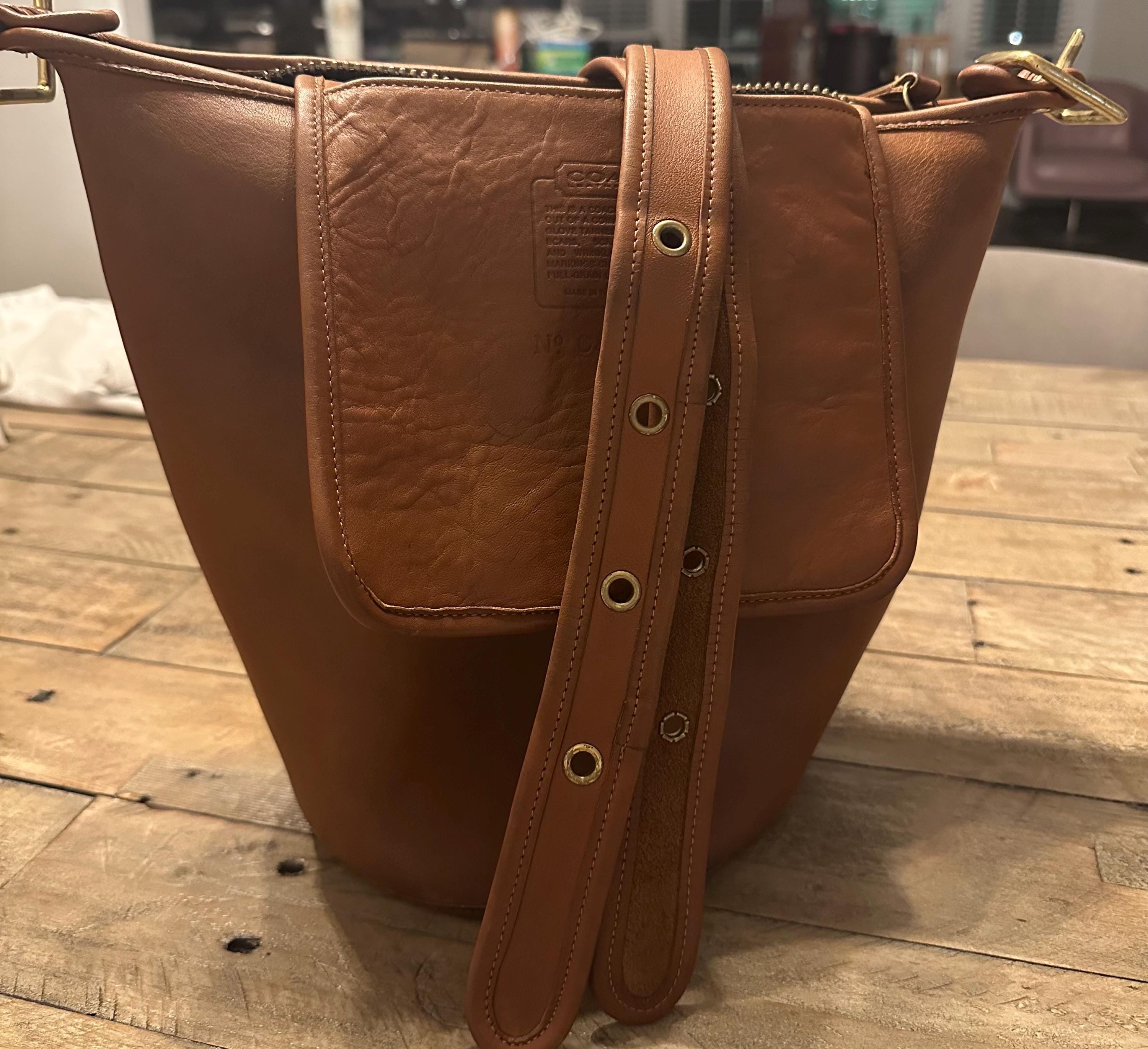 Coach Helen's Legacy - Etsy Coach Helen's Legacy - Etsy