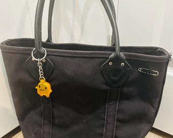 ヴィンテージ 90年代 デッドストック キャンバス L.L.Bean ボート