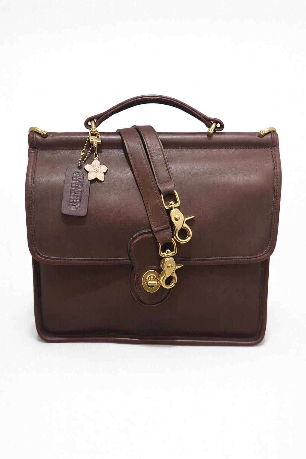 Coach 9927 bag - Etsy 日本