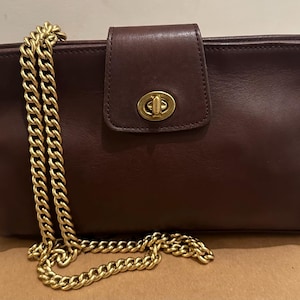 Coach Legacy Mini - Etsy