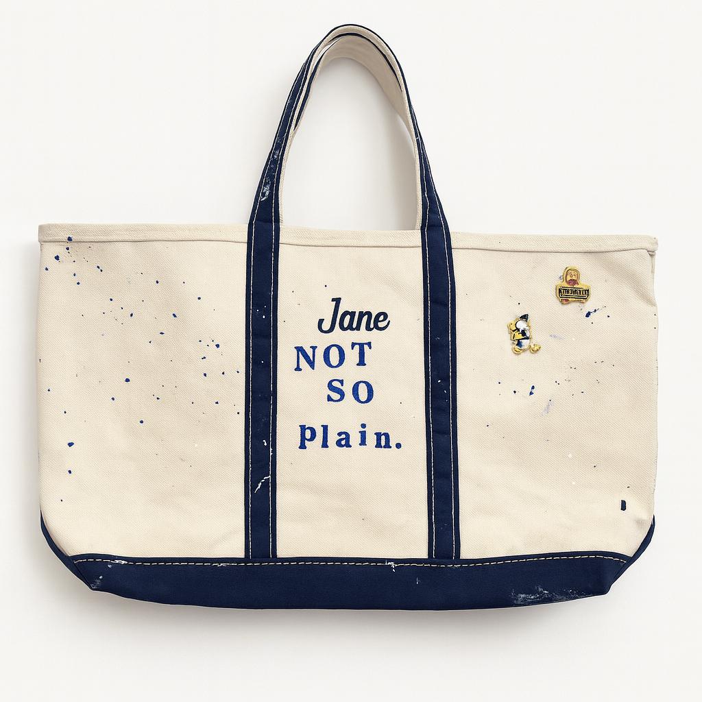 Boatkin bag - Etsy 日本