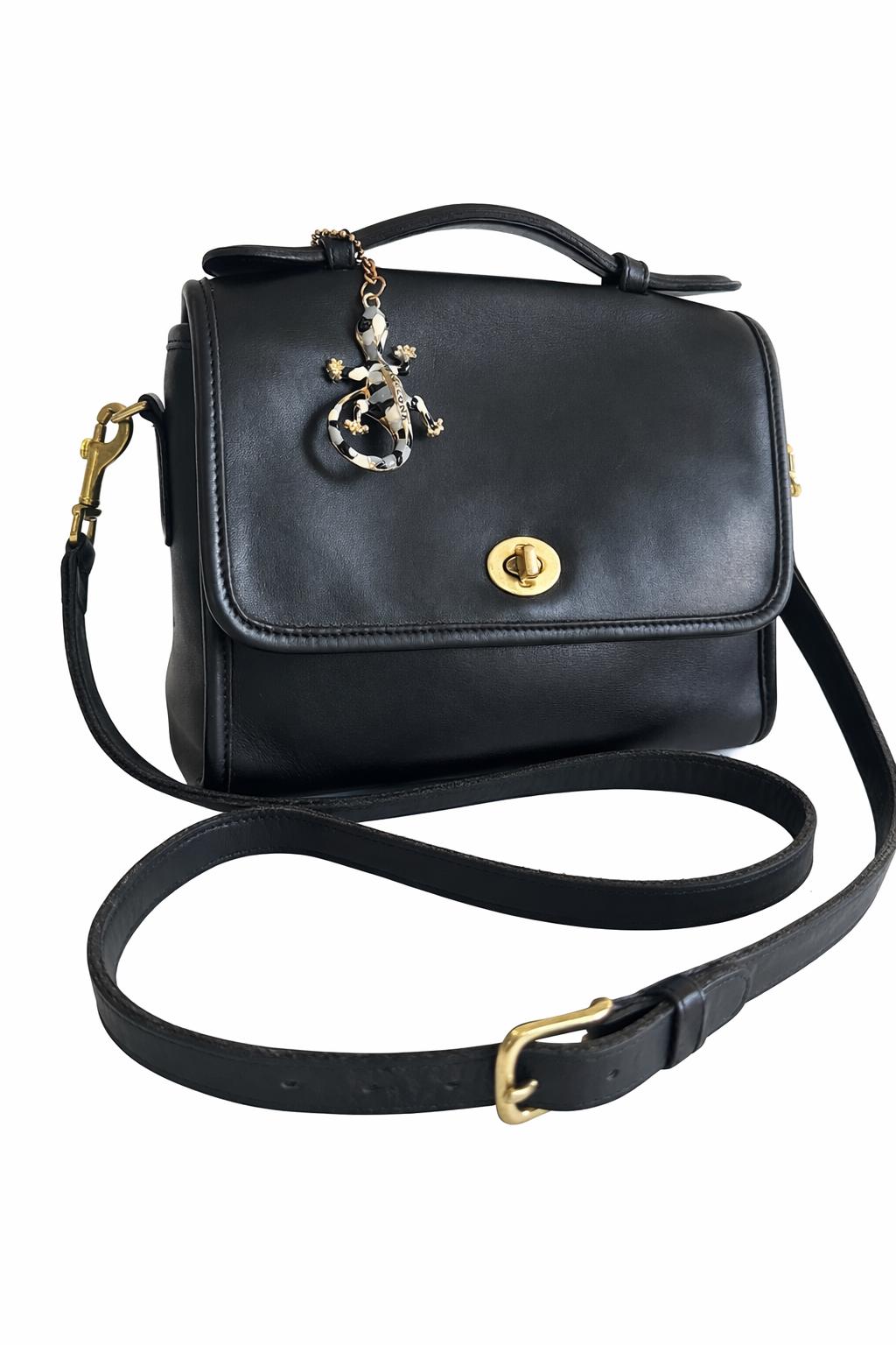 Coach Court 9870 Bag - Etsy Singapore