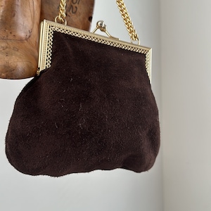Bolso de noche vintage Woodward & Lothrop