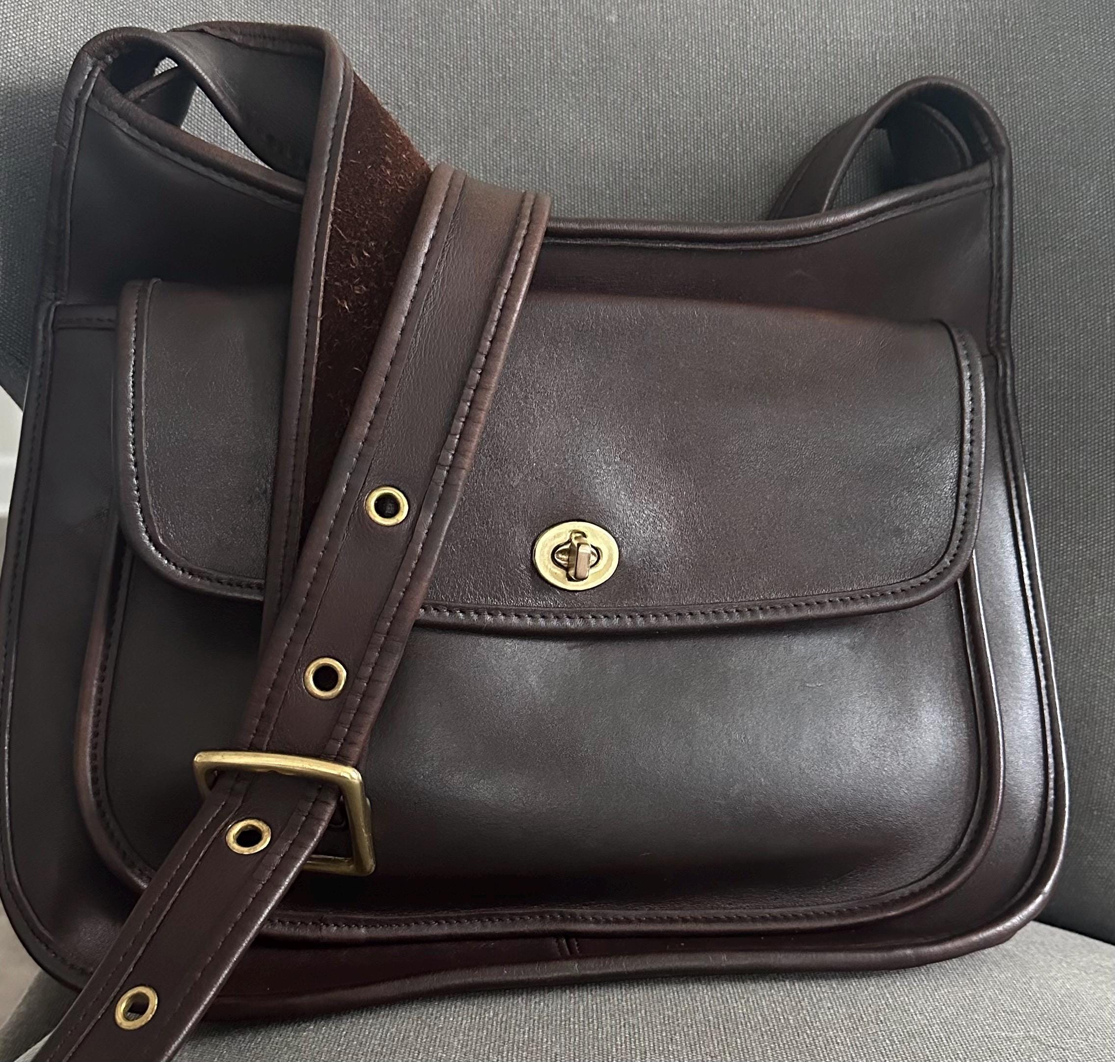 Coach 9980 Taft - Etsy