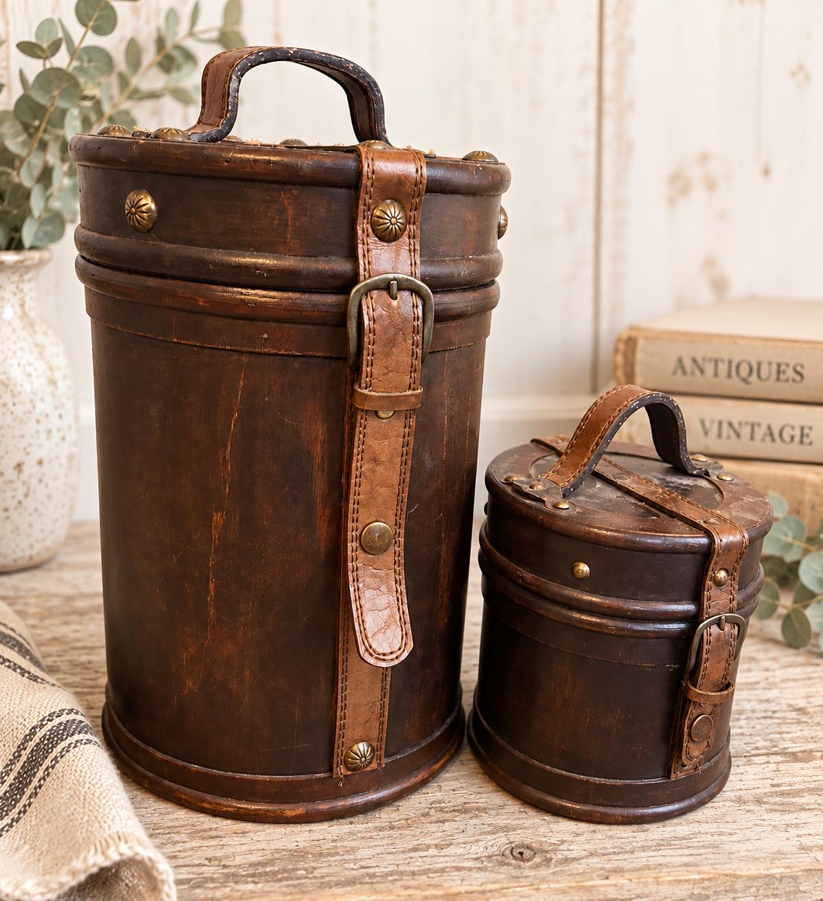 Phonograph Cylinder Storage - Etsy
