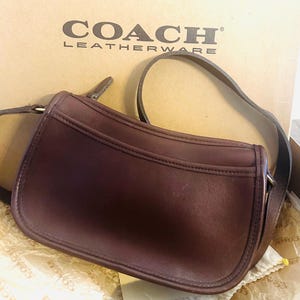Coach 9031 - Etsy