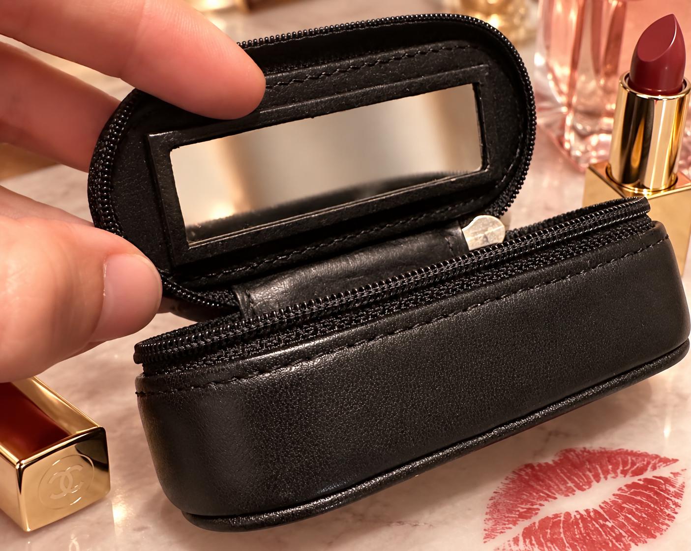 Coach Pill Case - Etsy