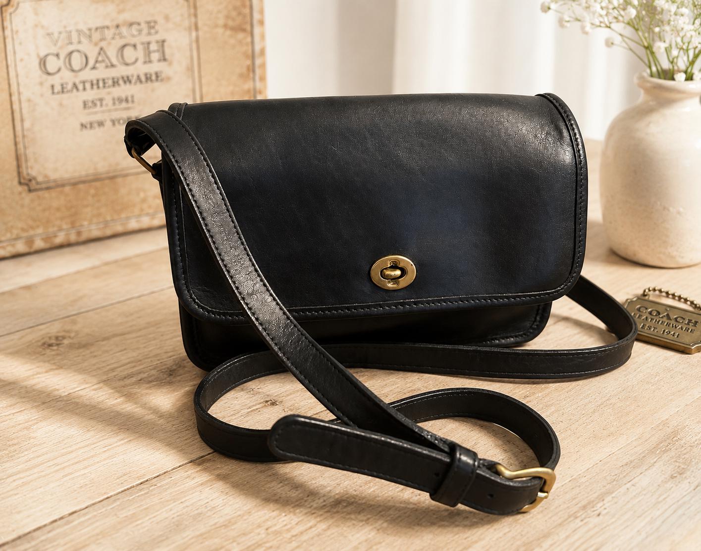 Coach 9951 - Etsy 日本