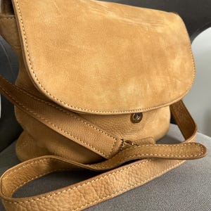 バッグ Coach Legacy Suede Signature Slim Flap Coach Legacy Flap - Etsy