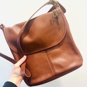 Coach Bag 4115 - Etsy