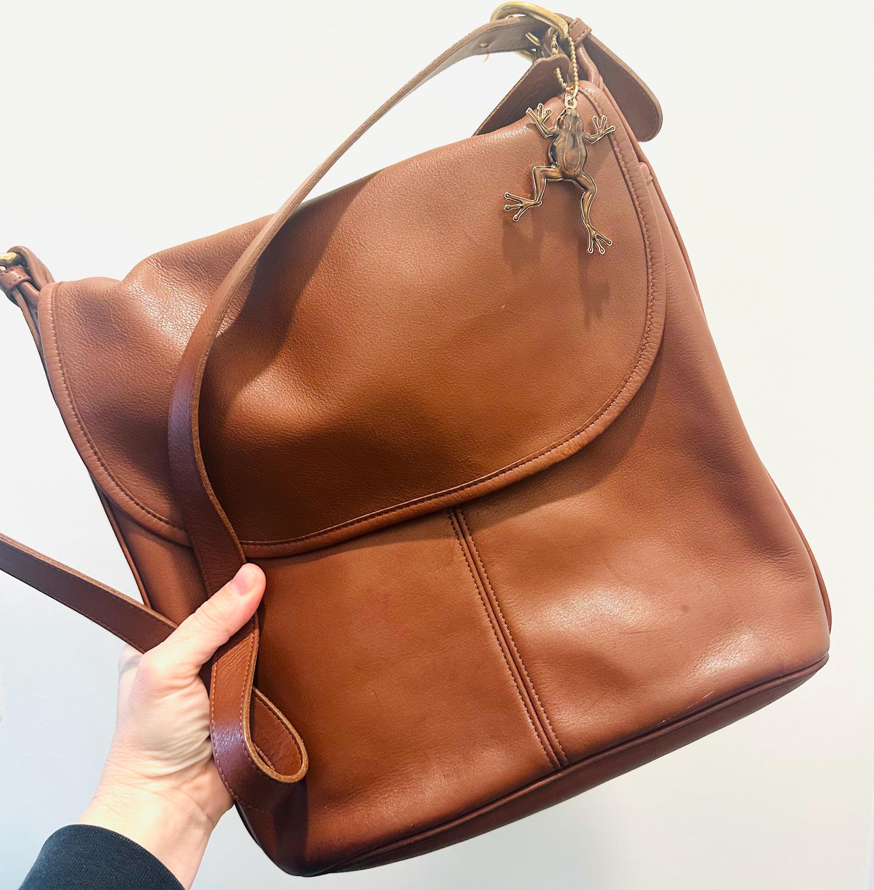 Vintage Coach Whitney bag 4115 PEAR バッグ Vintage Coach Whitney bag 4115 PEAR バッグ - メルカリ