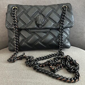 Kurt geiger bag - Etsy 日本