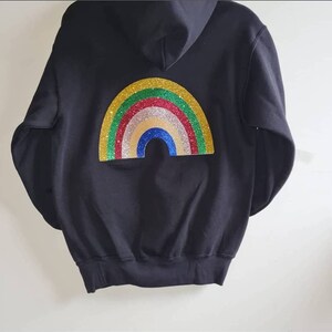 Personalised clothing