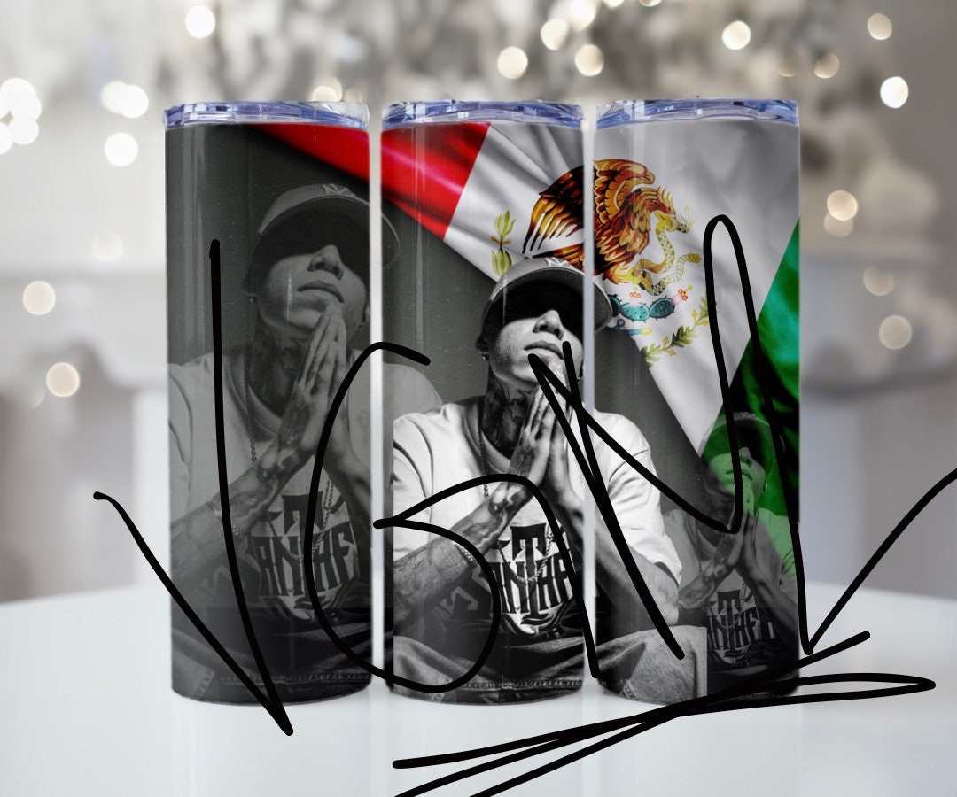 Lefty Mexican Rap - Etsy
