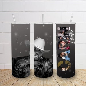 Carin Leon Bundle 20oz Tumbler Wraps PNG *Téléchargement numérique*