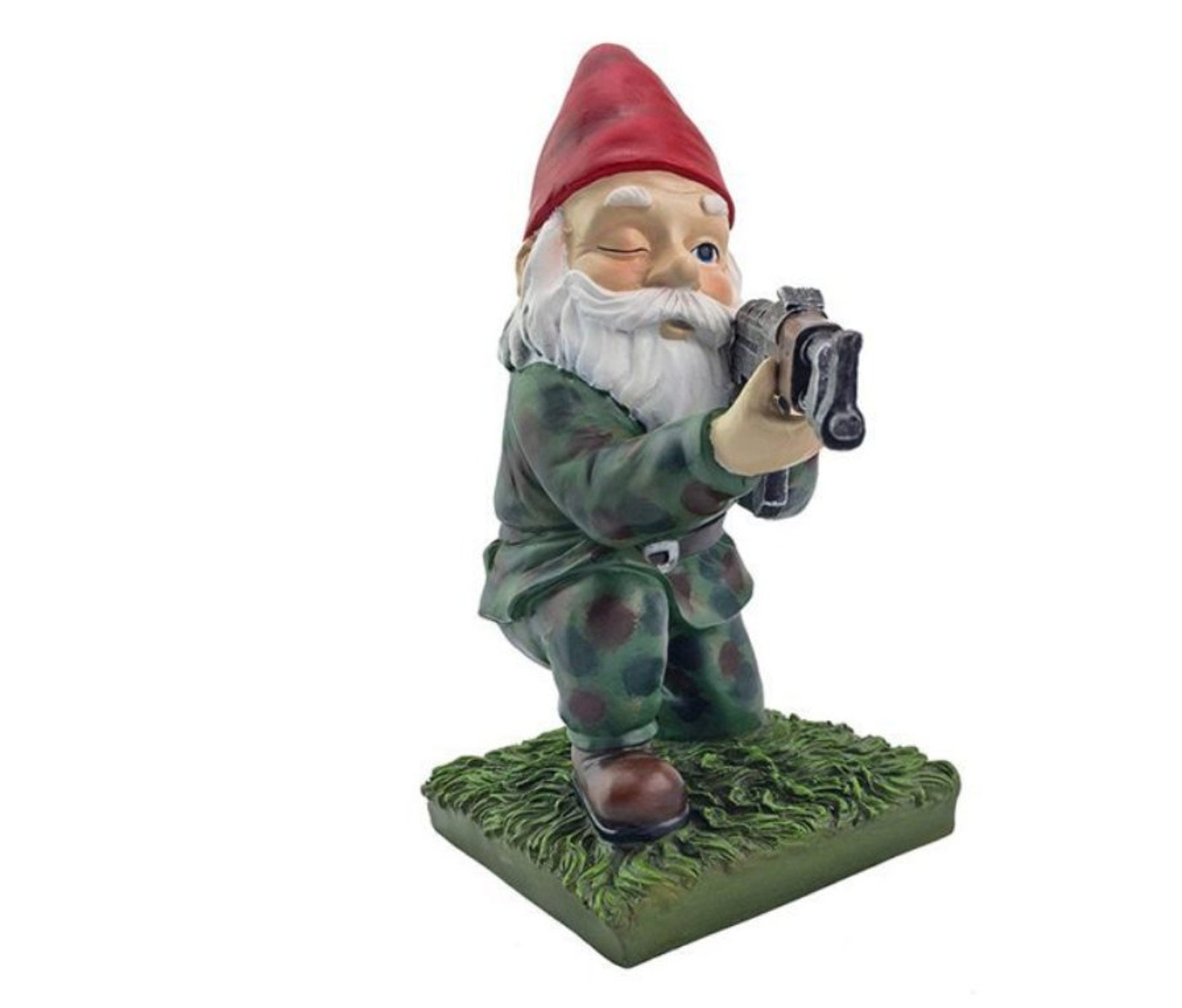 mini gnome figurines bulk