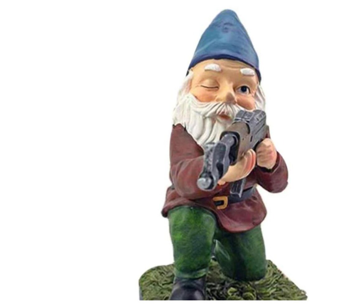 mini gnome figurines bulk