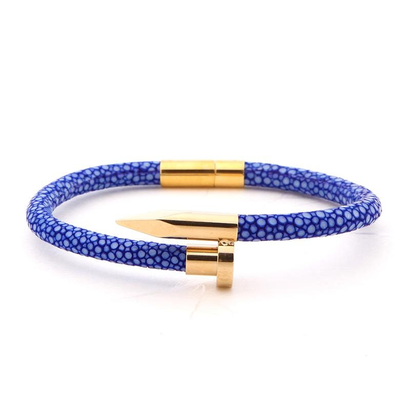 Stingray nail best sale bracelet