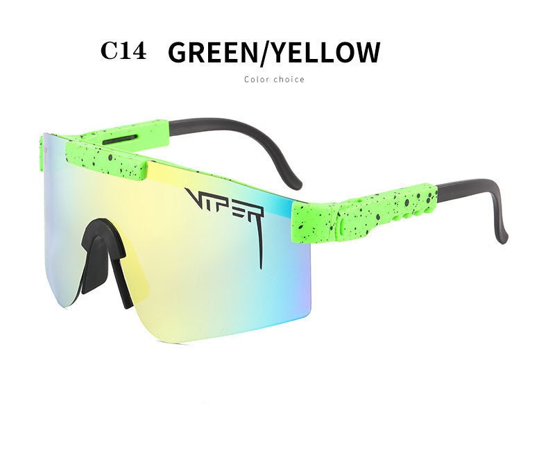 Pit Viper Sunglasses - Etsy Ireland