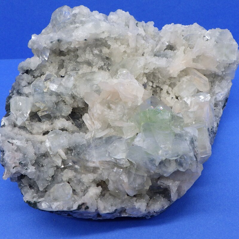 Stilbite - Etsy